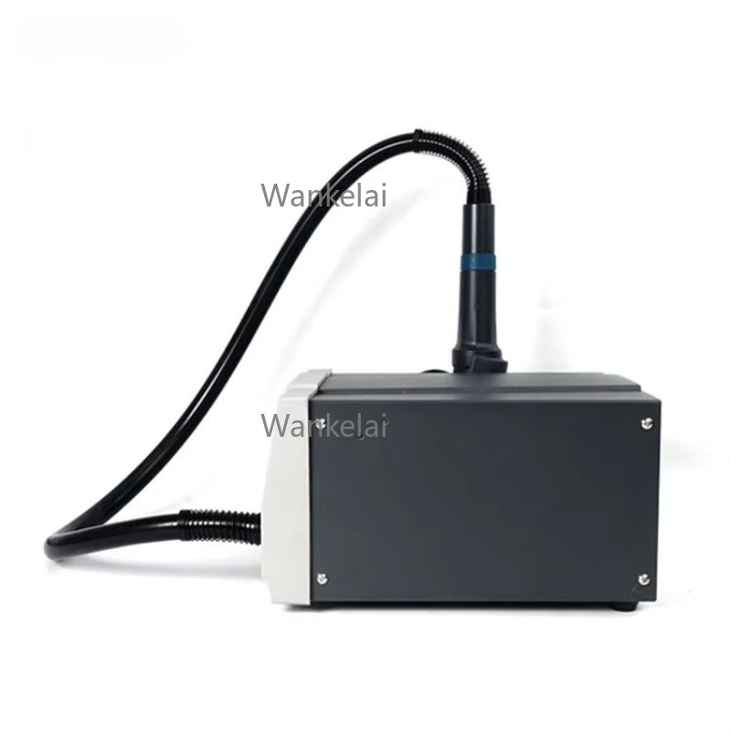 Hot Air Rework Station 861Dw - Original 1000W 220/110V QUICK 861DW Lead-Free