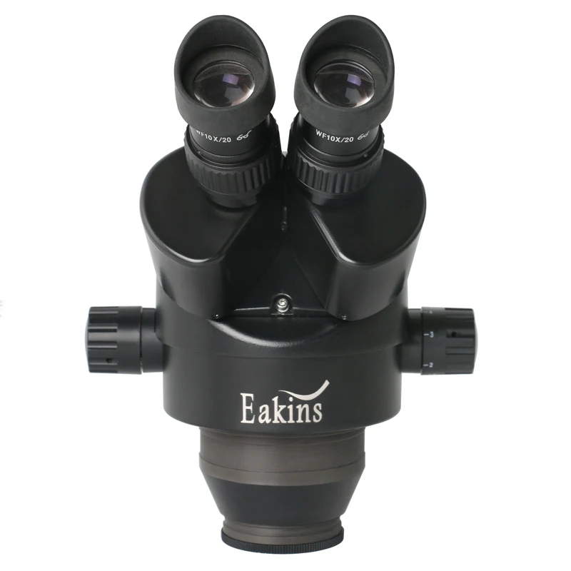 7X-90X Simul-Focal Zoom Trinoc - Simul-Focal Industrial Microscope 4K Hdmi 评论和价格