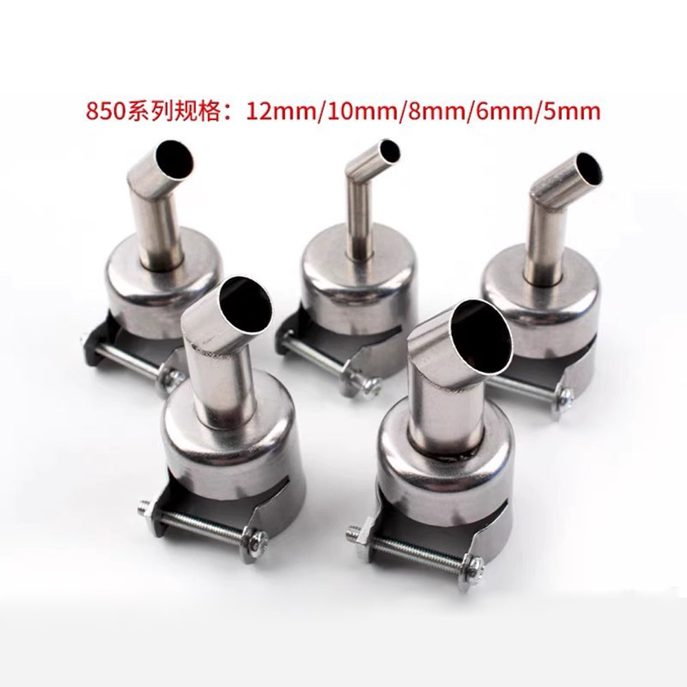 Hot Air Rework Station Nozzle  - Hot Air Rework Station 861Dw 评论和价格