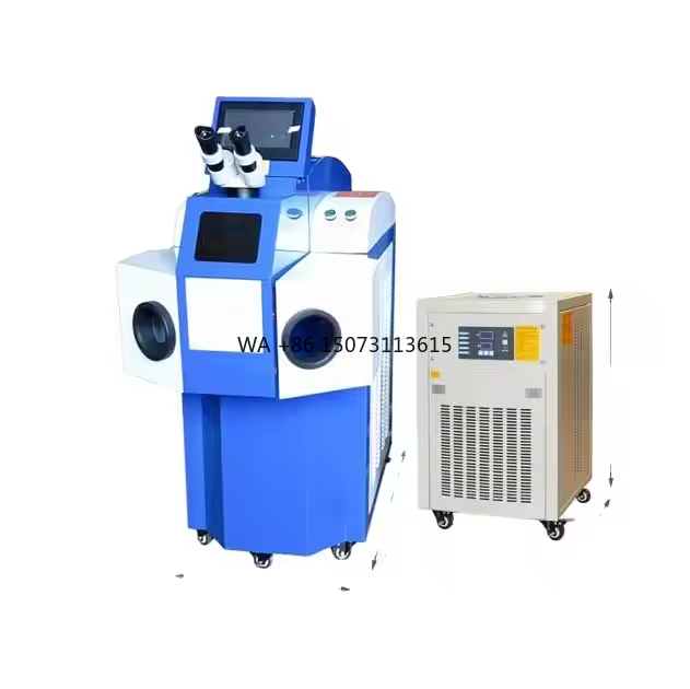 200w High Precision Handheld L - Laser Soldering Machine Handheld 评论和价格