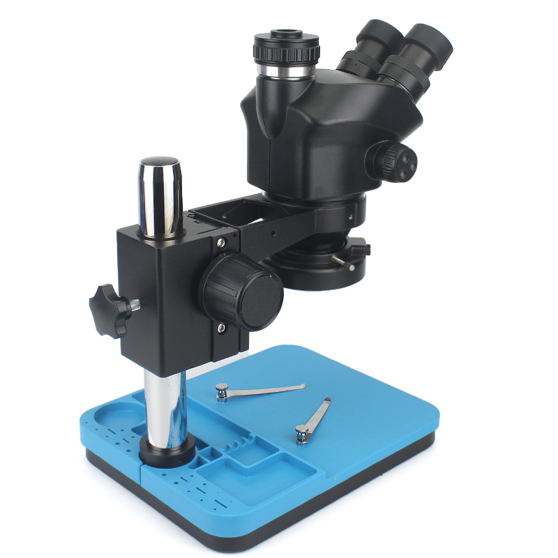 1080P 48MP 2K 4K HDMI USB VGA  - Simul-Focal Industrial Microscope 4K Hdmi 评论和价格