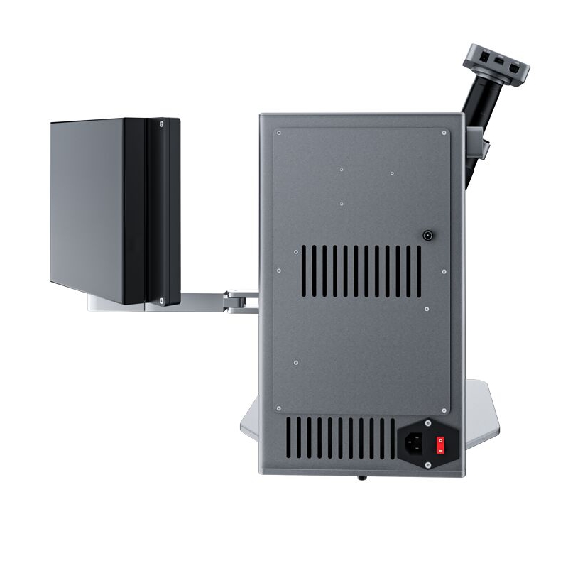 LY IR-777 Mini 2 In 1 Intellig - Infrared Bga Rework Station 评论和价格