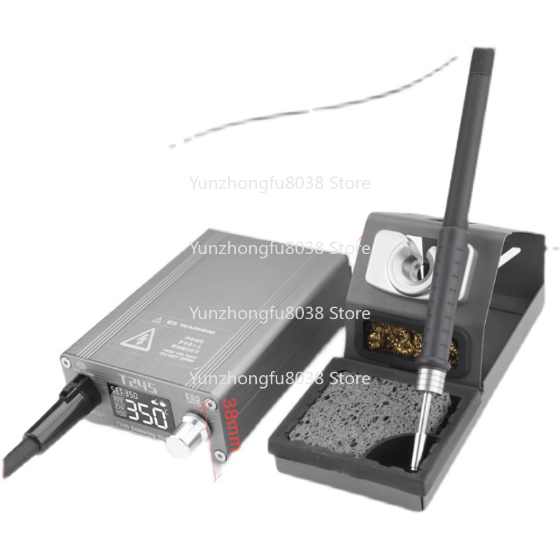 T245 Welding Station 130W 3s H - C245 Soldering Station 130W 评论和价格
