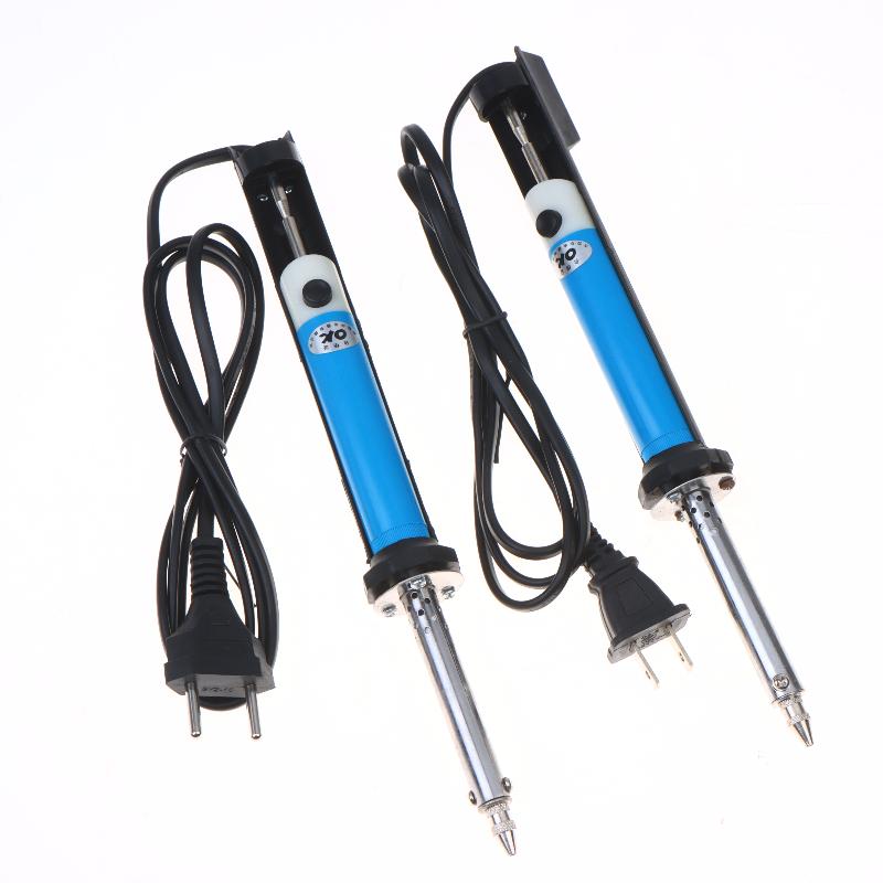 Electric Desoldering Machine P - Desoldering Pump Electric Vacuum Station 评论和价格
