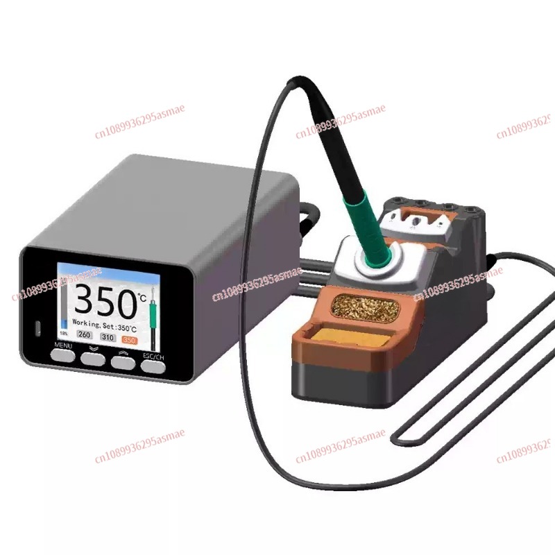 150W Precision Soldering Stati - C210 Precision Soldering Station 评论和价格