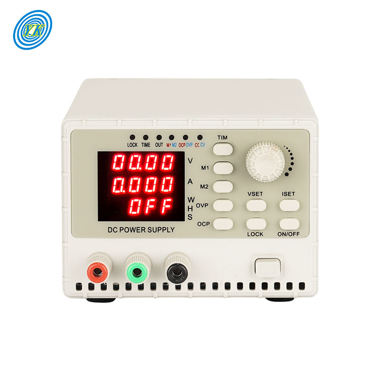 Programmable Power Supply 30V  - High Precision Dc Power Supply 30V 10A 评论和价格