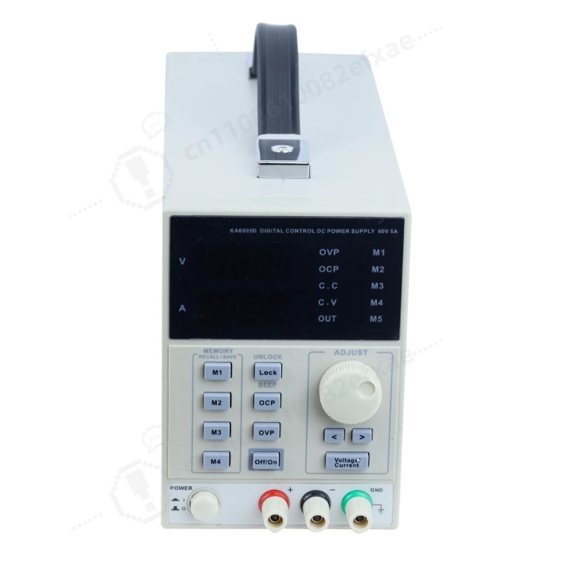 6005D 6005P 3010D 3010P High P - High Precision Dc Power Supply 30V 10A 评论和价格