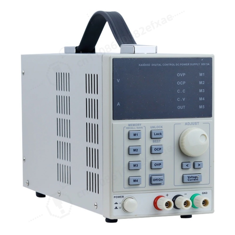 6005D 6005P 3010D 3010P High P - High Precision Dc Power Supply 30V 10A 评论和价格