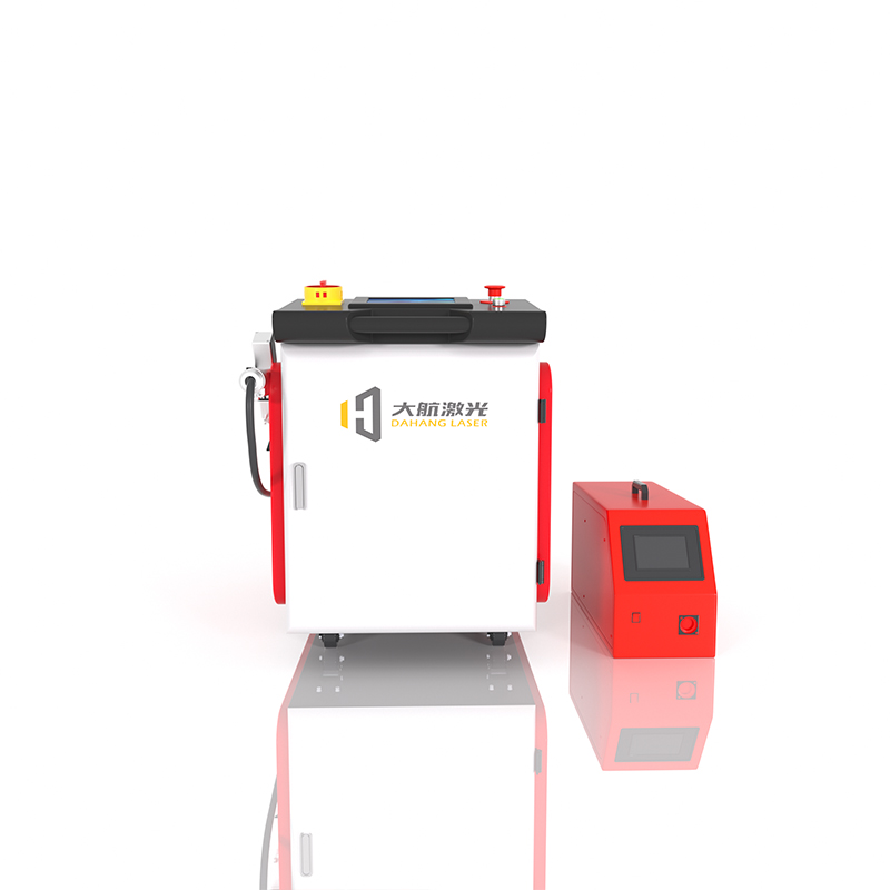 Portable Handheld Mini 1200w 1 - Laser Soldering Machine Handheld 评论和价格