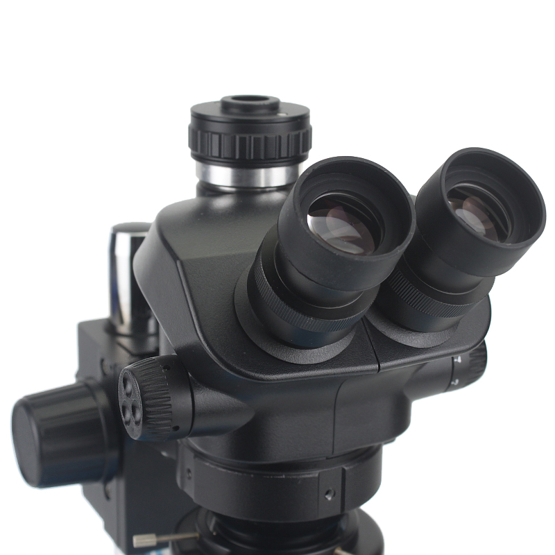 3.5X-100X Industrial Lab Simul - Simul-Focal Industrial Microscope 4K Hdmi 评论和价格