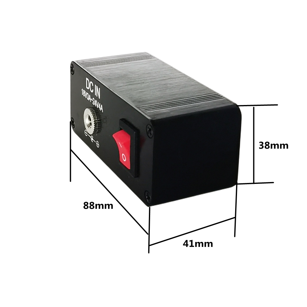 MINI T12-705B Soldering Iron s - T12 Soldering Station Oled 评论和价格