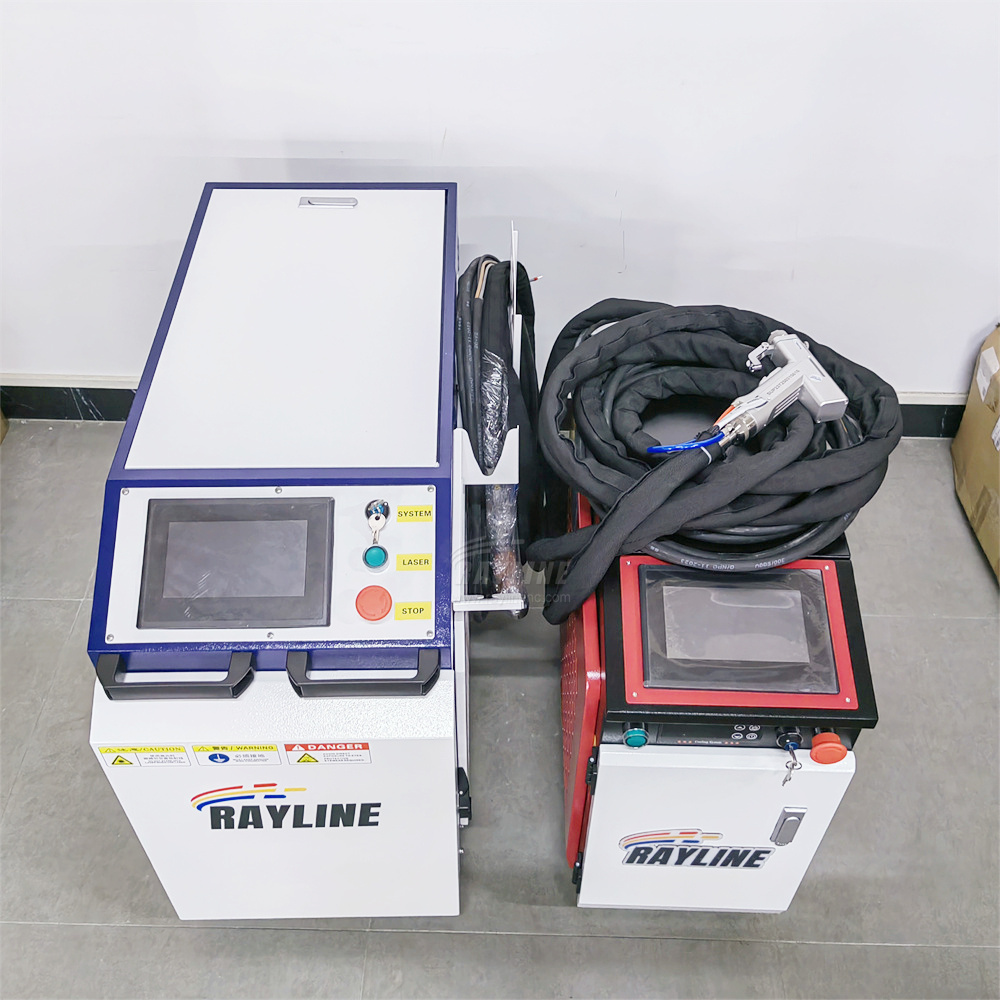 3 IN 1 Laser Soldering Machine - Laser Soldering Machine Handheld 评论和价格