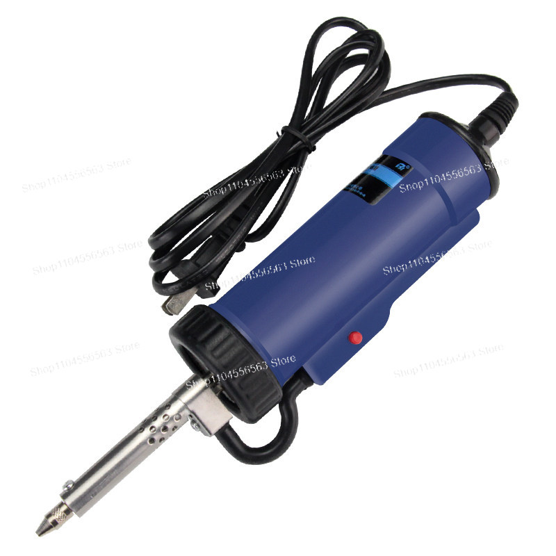 Electric Desoldering Gun with  - Desoldering Pump Electric Vacuum Station 评论和价格