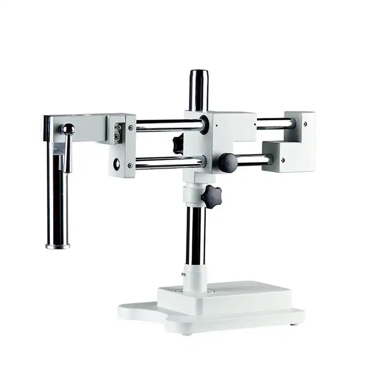 7X-45X Zoom Stereo Manufacturi - Trinocular Stereo Microscope 7X-45X 评论和价格