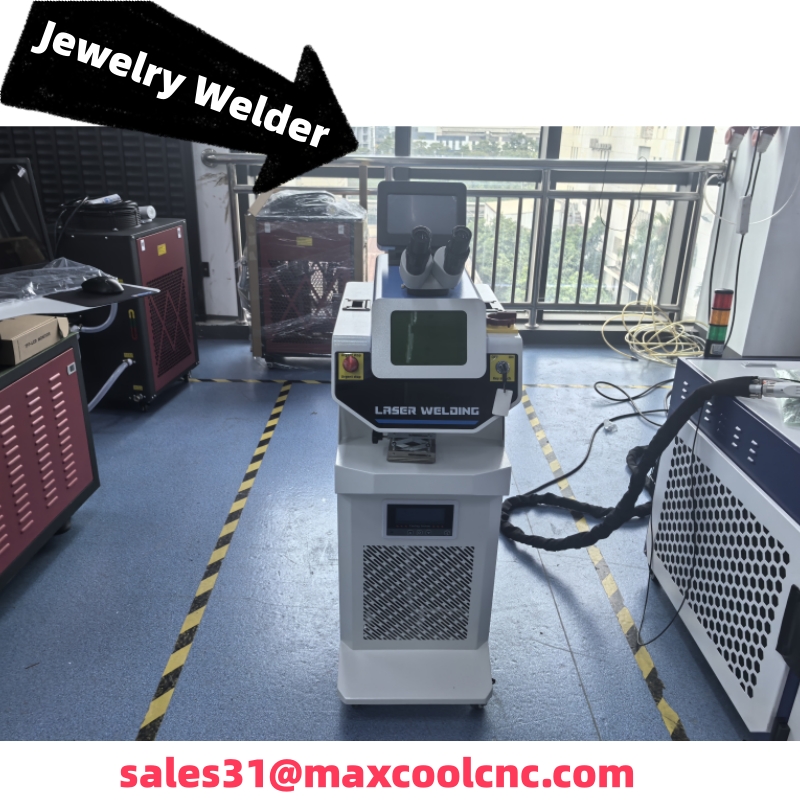 200w Small Portable Laser Weld - Laser Soldering Machine Handheld 评论和价格