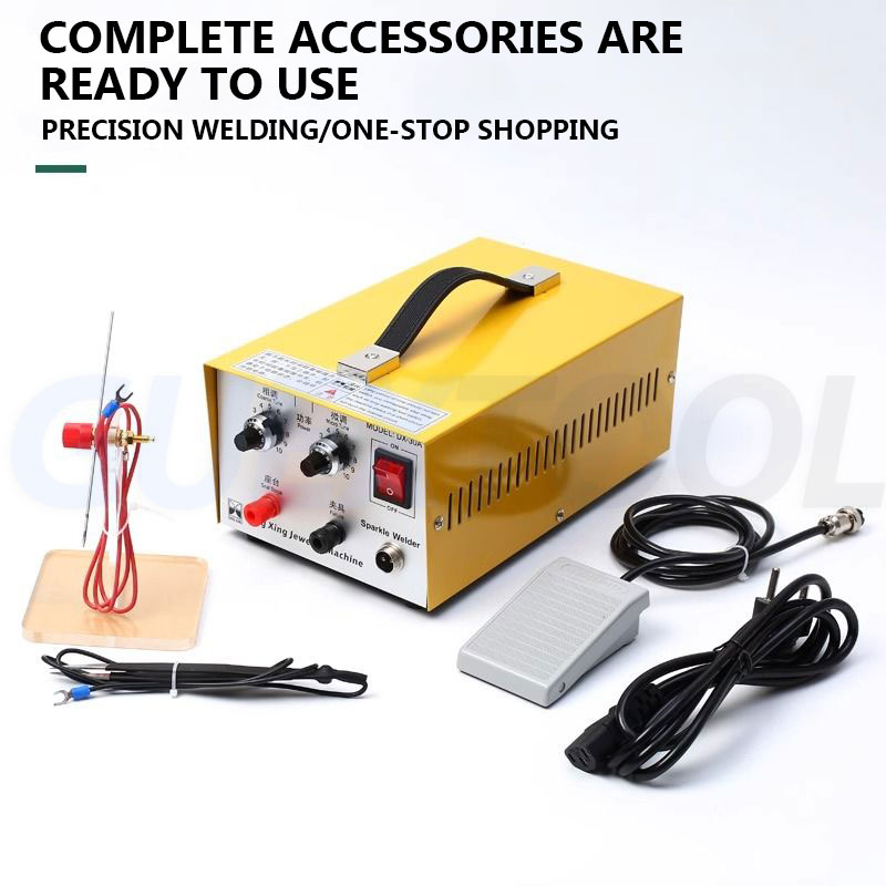 Handheld Laser Spot Welder Pul - Laser Soldering Machine Handheld 评论和价格