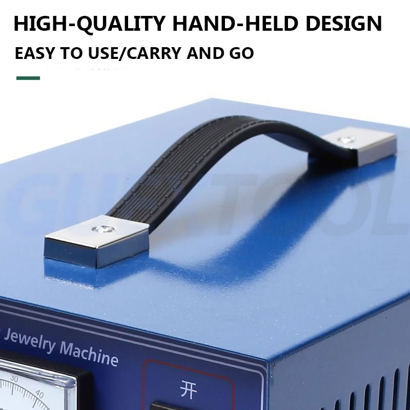 Handheld Laser Spot Welder Pul - Laser Soldering Machine Handheld 评论和价格