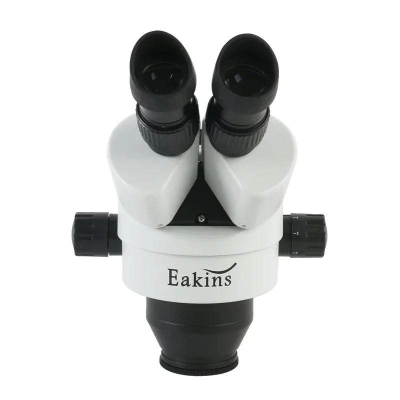 7X 90X Trinocular Stereo Micro - Trinocular Stereo Microscope 7X-45X 评论和价格