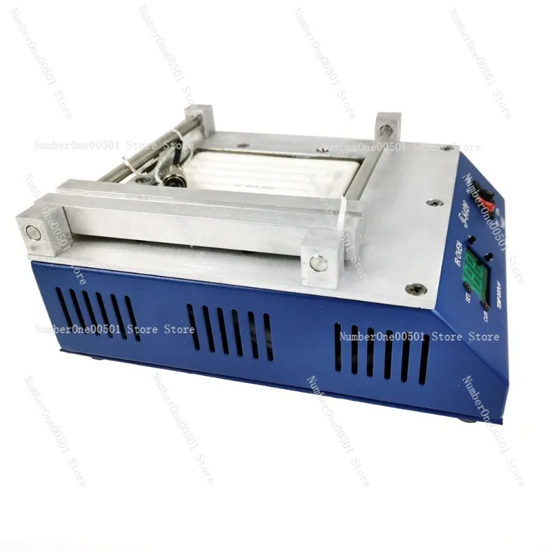 T-8120 Preheating Oven T8120 P - Infrared Bga Rework Station 评论和价格