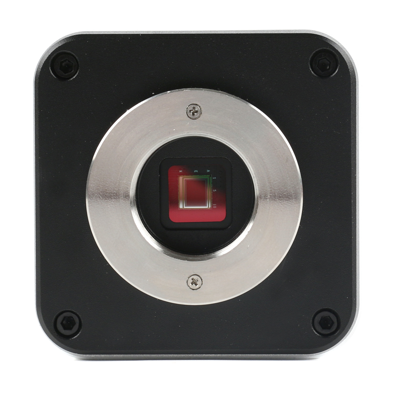 8MP USB 3.0 High-Speed Industr - 4K Microscope Camera Sony Sensor 评论和价格