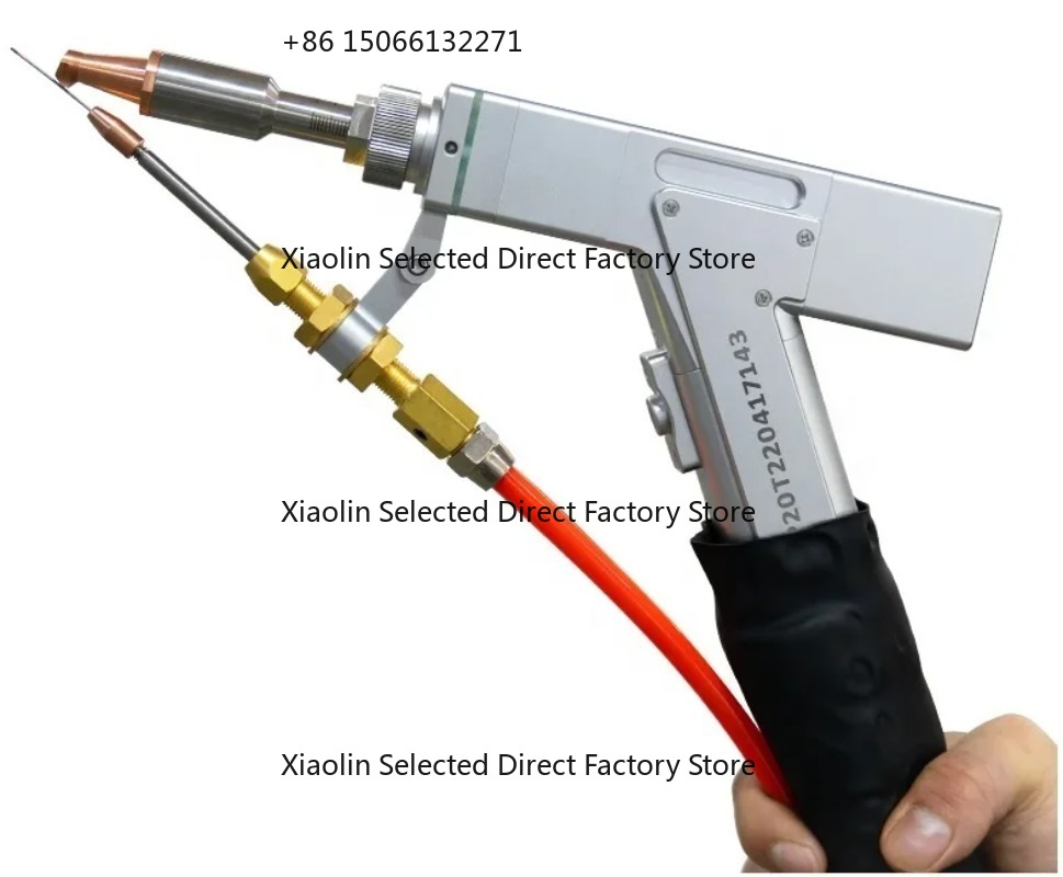 Handheld Fiber Laser Welding S - Laser Soldering Machine Handheld 评论和价格