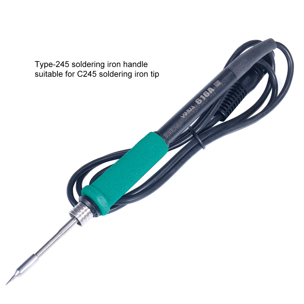 YIHUA 982 Soldering Station Wi - C210 Precision Soldering Station 评论和价格