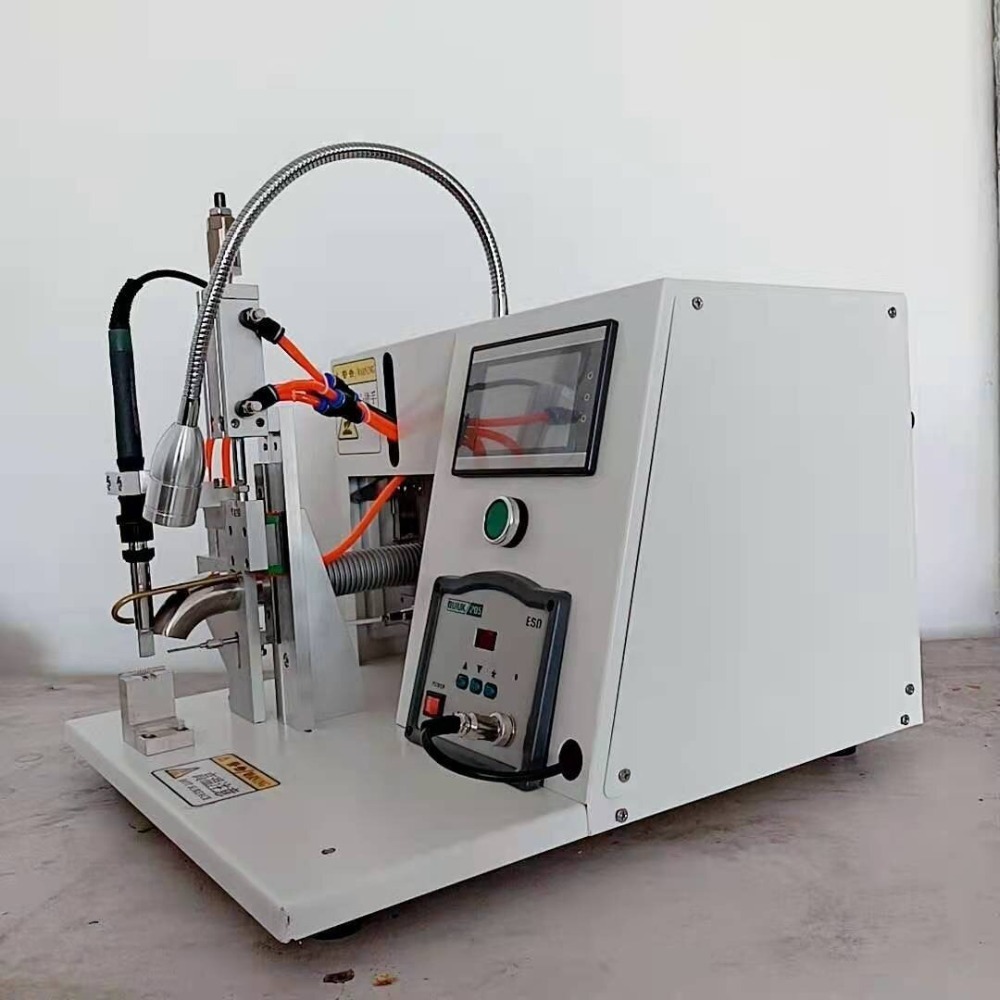 Touch Screen Control Semi Auto - Infrared Bga Rework Station 评论和价格