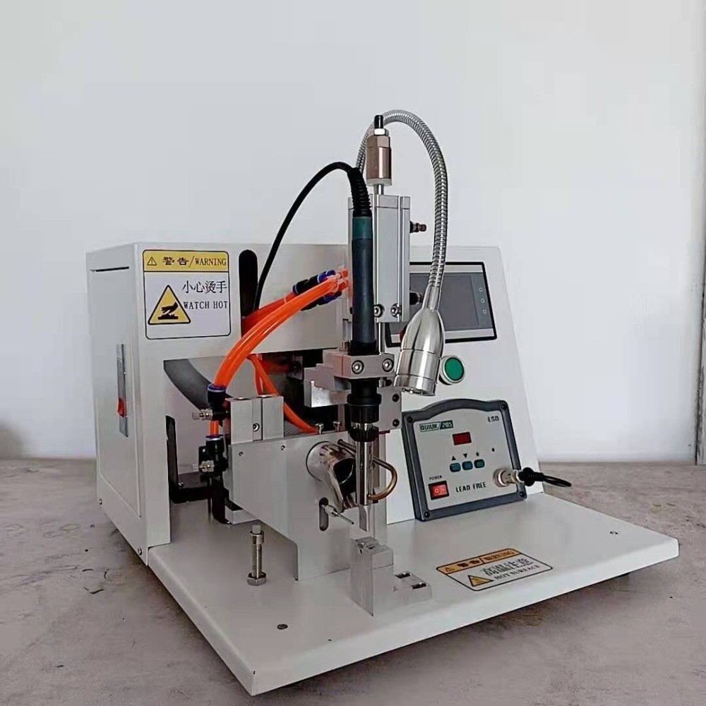 Touch Screen Control Semi Auto - Infrared Bga Rework Station 评论和价格