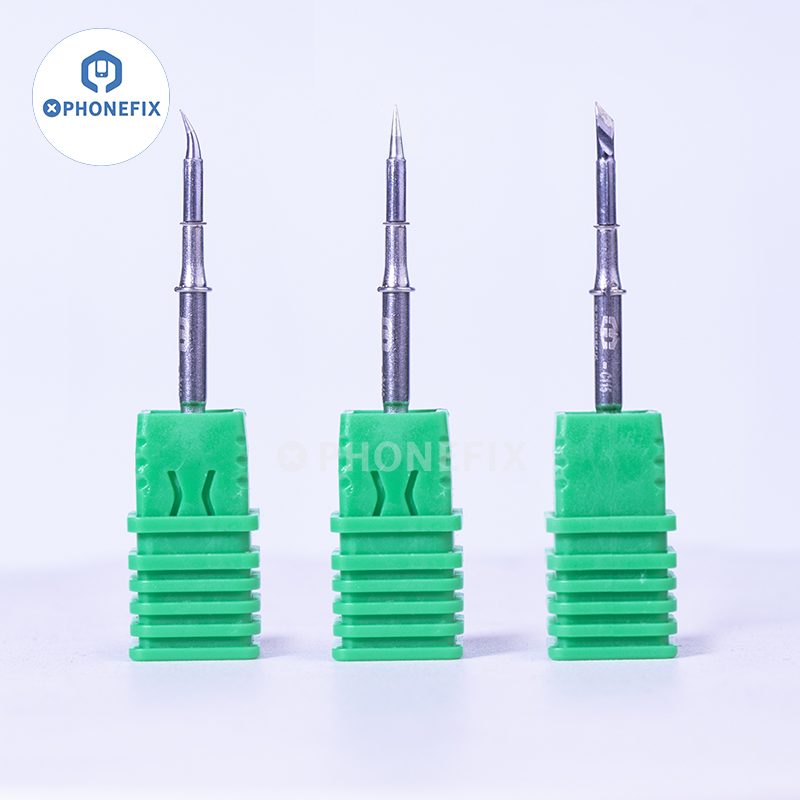 OEM C115 Soldering Iron Tips C - C115 Nano Soldering Iron Station 评论和价格