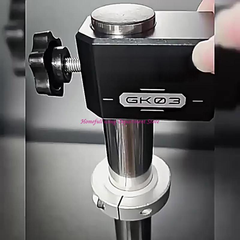  Stereo Microscope Double Arm  - Articulating Arm Boom Stand Microscope 评论和价格