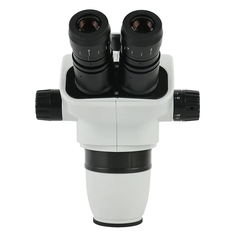 6.7X45X 3.5X Simul-Focal Trino - Simul-Focal Industrial Microscope 4K Hdmi 评论和价格